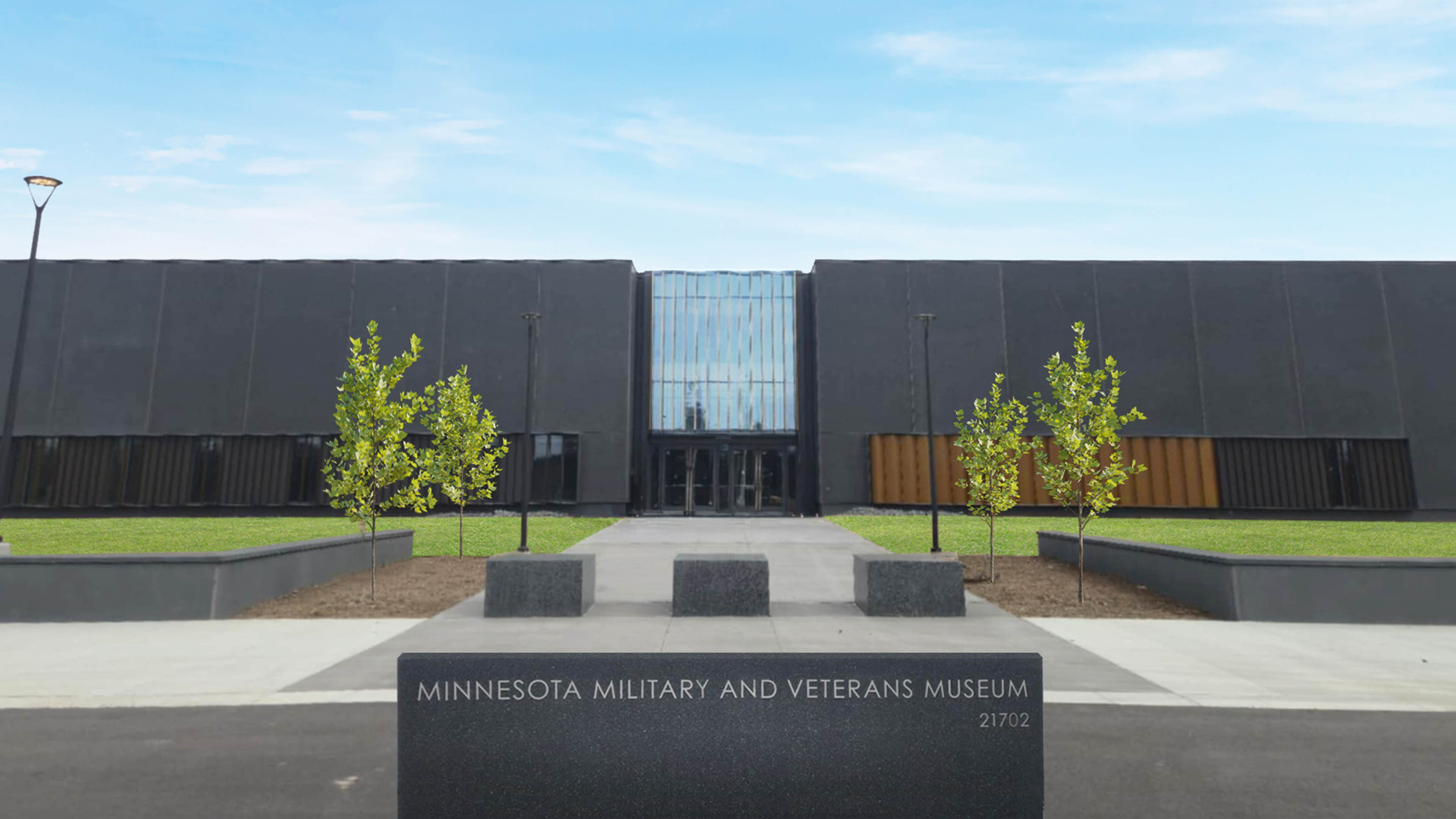 Minnesota Military & Veterans Museum